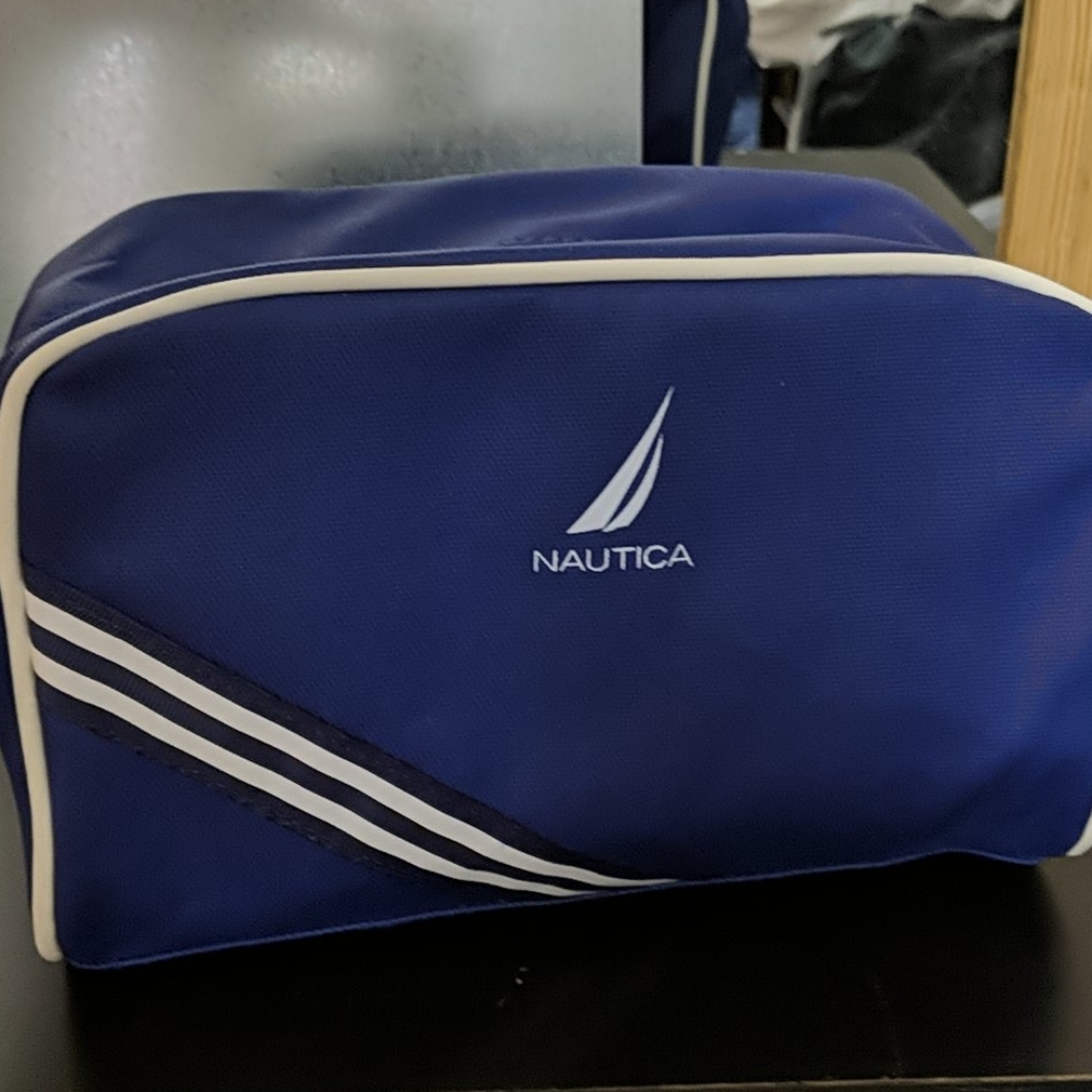 Nautica bag